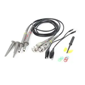 313094643658 Pack High Sensitivity Oscilloscope Clip Pro