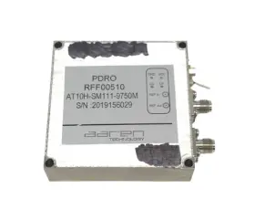 RFF00510 AAREN TECHNOLOGY Pdro Oscillator Module
