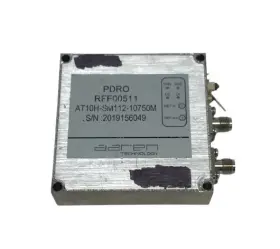 RFF00511 AAREN TECHNOLOGY Pdro Oscillator Module