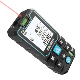 S9-120M-2022 ACEGMET Laser Tool Measuring Too