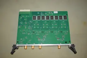 DC240 ACQIRIS Compactpci Digitizer Oscilloscope #2
