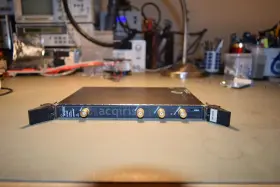 DC240 ACQIRIS Compactpci Digitizer Oscilloscope
