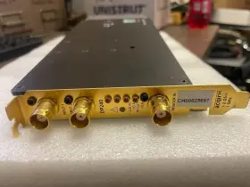 DP240 ACQIRIS High Pci Digitizer Gs Oscilloscopes