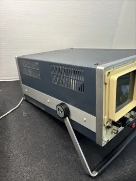 OS3000 ADVANCE INSTRUMENTS Oscilloscope Powers Screen #3