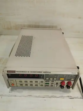 TR6142 ADVANTEST Programmable Voltage #3
