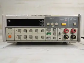 TR6142 ADVANTEST Programmable Voltage