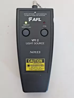 VFI2 AFL NOYES Visual Fault Identifier #2