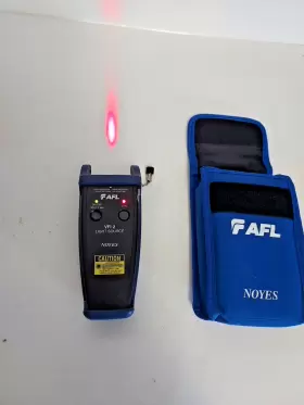 VFI2 AFL NOYES Visual Fault Identifier