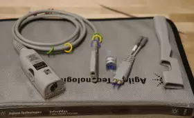 1134A AGILENT Keysight Infiniimax Probe Differential Browser