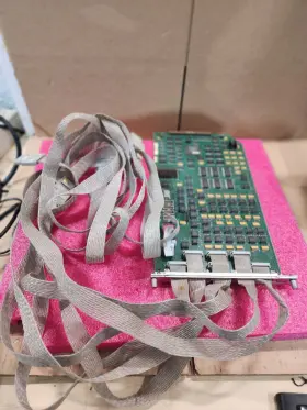 16522A AGILENT Generator Card