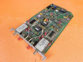 16532A AGILENT Gsas Digitizing Oscilloscope Module #3