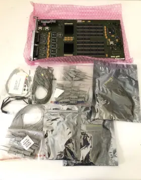 16717A AGILENT Keysight Memory Timing Module