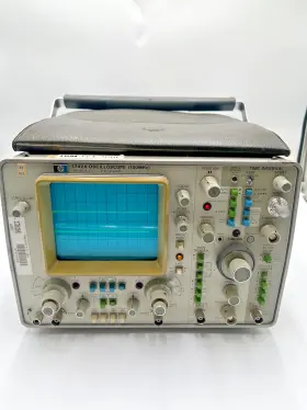 Agilent 1742-a 1742a Oscilloscope