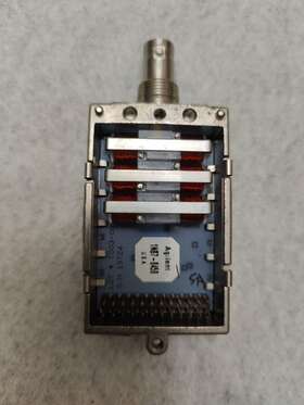 1NB7-8458 AGILENT Oscilloscope Attenuator Preamp Infinium