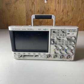 2014A AGILENT Infiniivision Signal Oscilloscope