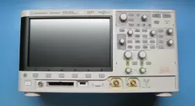 3012A AGILENT Infiniivision Dso Oscilloscope Repair #2