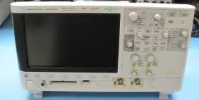 3012A AGILENT Infiniivision Dso Oscilloscope Repair