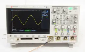 3104T AGILENT Dso Infiniivision Oscilloscope Sgm Edk Rml
