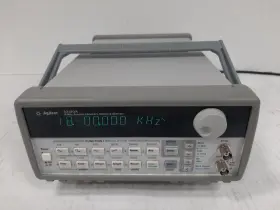 33120A AGILENT Function Arbitrary Waveform Generator
