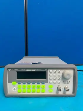 33210A AGILENT Keysight Arbitrary Waveform Generator #2