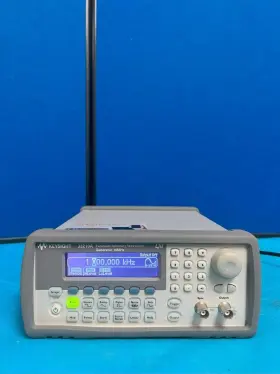 33210A AGILENT Keysight Arbitrary Waveform Generator
