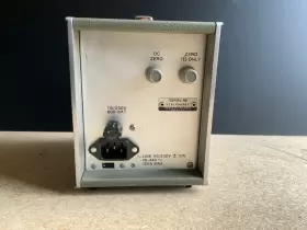 3469B AGILENT Keysight Multimeter #3