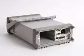 34970A AGILENT Keysight Data Acquisition Switch Adjustment #2