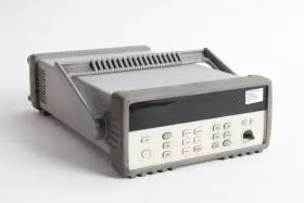 34970A AGILENT Keysight Data Acquisition Switch Adjustment
