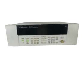 34980A AGILENT Multifunction Switch
