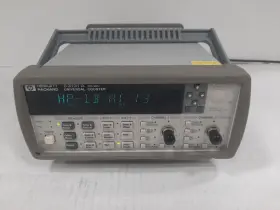 53131A AGILENT Frequency Counter Timer