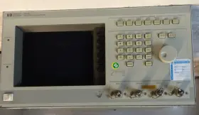 54112D AGILENT Digitizing Oscilloscope