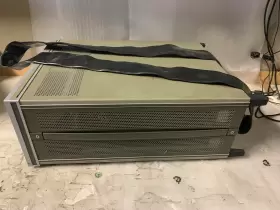 54120B AGILENT Digitizing Oscilloscope Mainframe #2