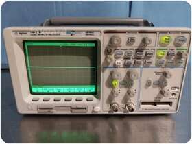 54621D AGILENT Signal Oscilloscope