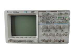 54624A AGILENT Channel Digital Oscilloscope