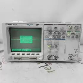 54641A AGILENT Oscilloscope