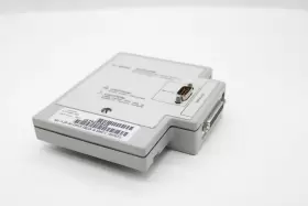 54659B AGILENT Oscilloscope Storage Module Parallel Interface #2