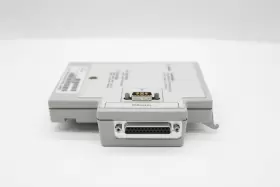 54659B AGILENT Oscilloscope Storage Module Parallel Interface #3
