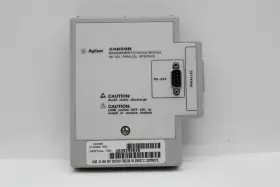 54659B AGILENT Oscilloscope Storage Module Parallel Interface