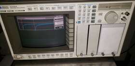 54750A AGILENT Digitizing Oscilloscope