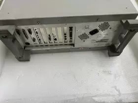 54815A AGILENT Infiniium Oscilloscope Power Display #3