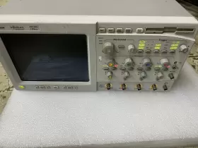 54815A AGILENT Infiniium Oscilloscope Power Display