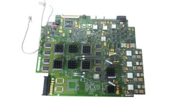 54831 AGILENT Board