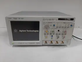 54831B AGILENT Infiniium Oscilloscope Gsa