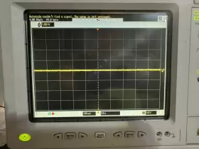 54831D AGILENT Signal Infiniium Oscilloscope #3
