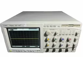 54831D AGILENT Signal Infiniium Oscilloscope