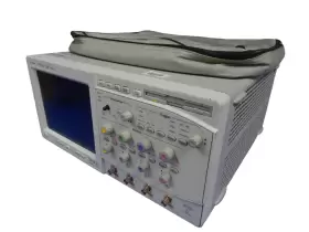 54831M AGILENT Infiniium Oscilloscope Gs #3