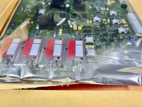 54832B AGILENT Keysight Infiniium Acquisition Board Nos #2