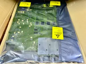 54832B AGILENT Keysight Infiniium Acquisition Board Nos #3