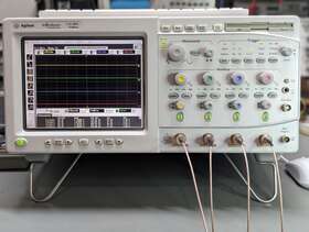 54846A AGILENT Gsa Infiniium Oscilloscope Probe