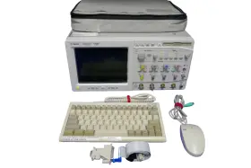 54846B AGILENT Infiniium Oscilloscope #2